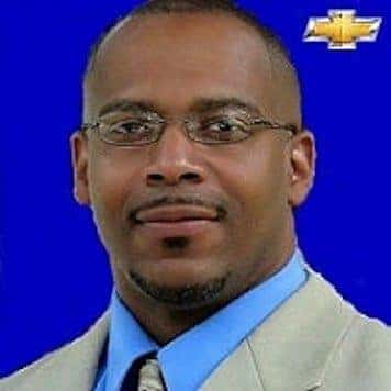 DARRYL BOYD
