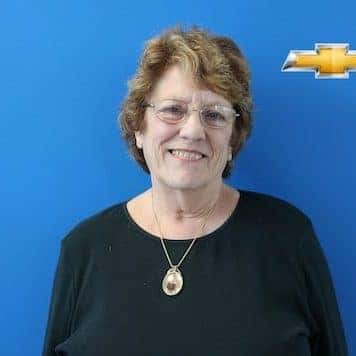 JACKIE FUHRMAN