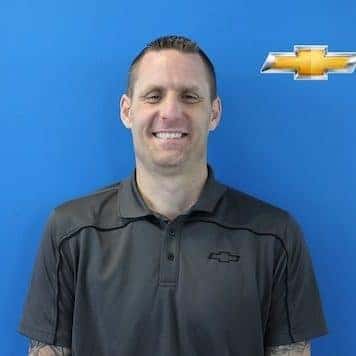 KEVIN JONES