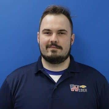 NICK TARNAWCZYK