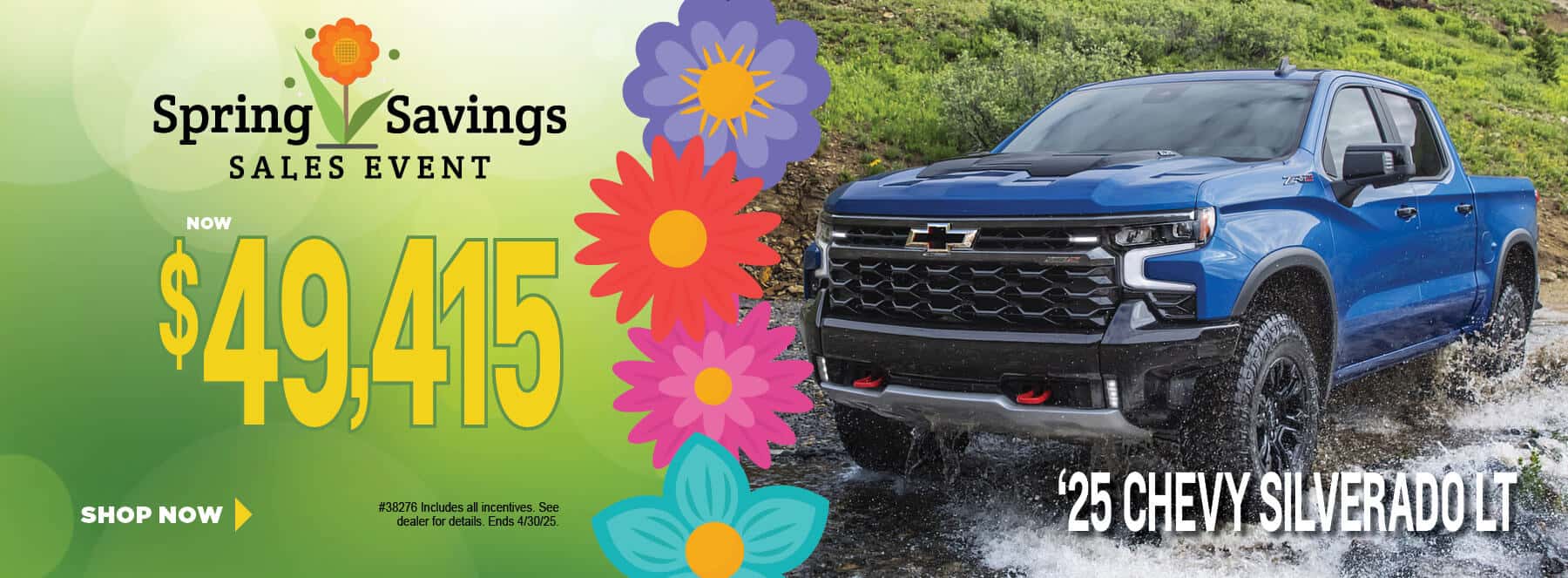 '25 Chevy Silverado Deals St Louis