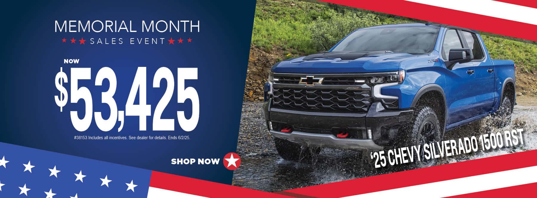 '25 Chevy Silverado Deals St Louis