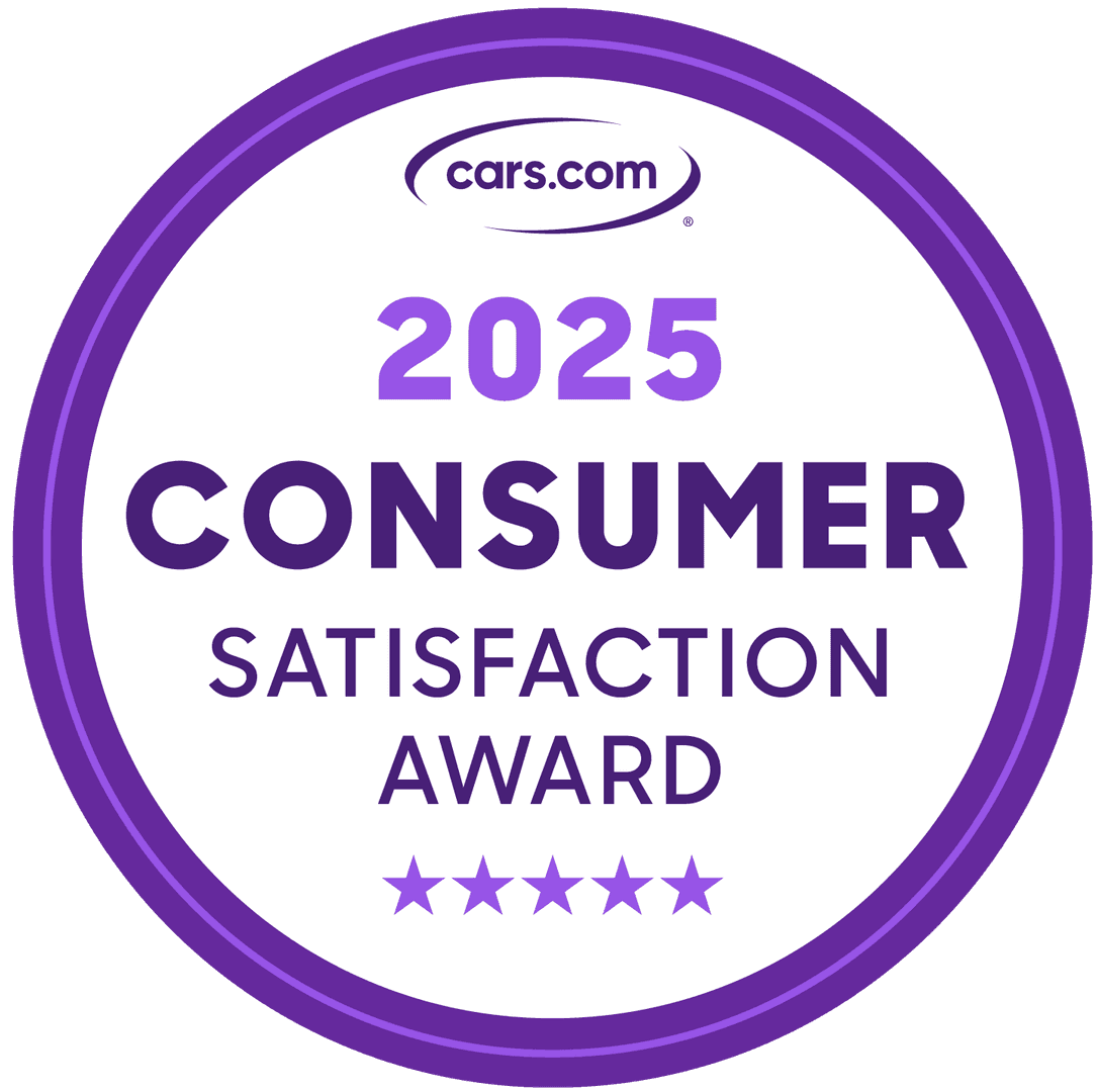 2025 Consumer Sat Award GC