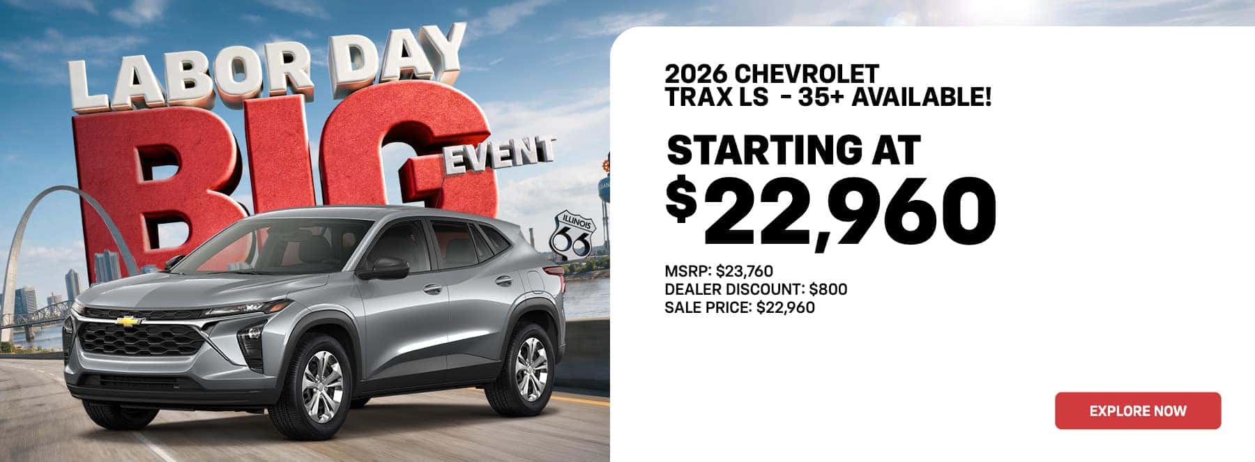 Trax FD