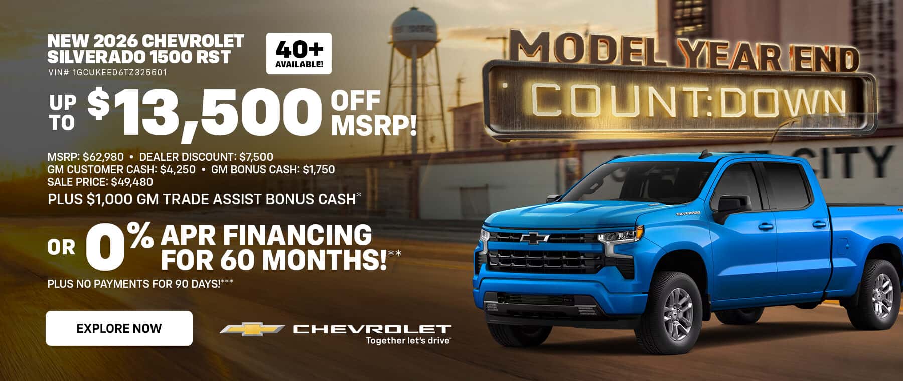 Silverado 1500