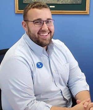 Will Jenkins