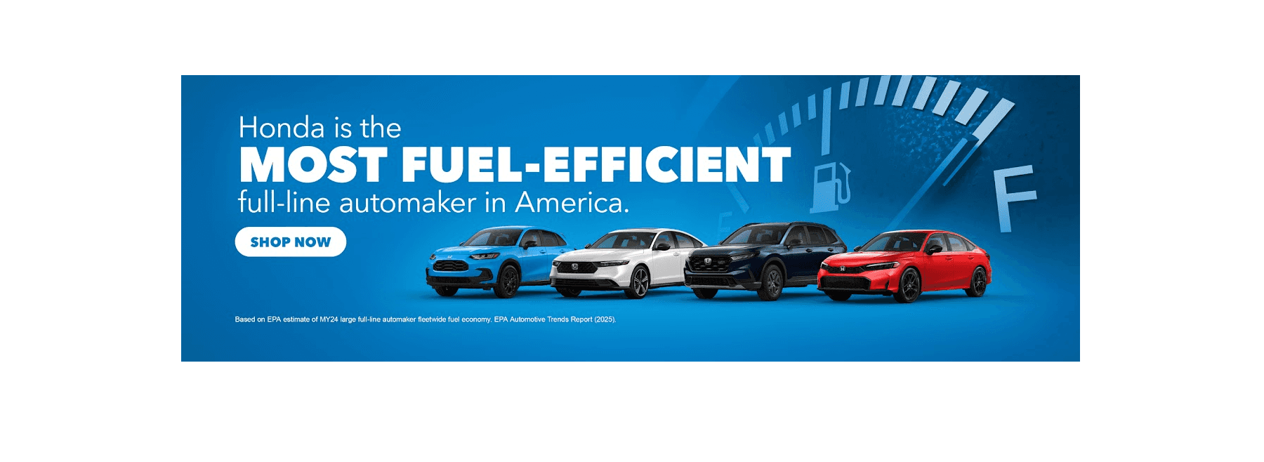 Fuel-Efficient-Honda