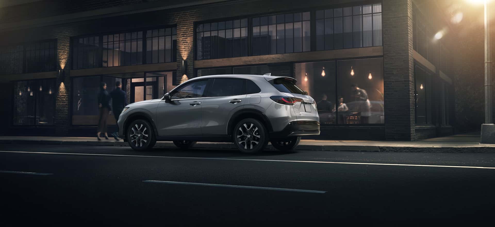 2026 hr-v