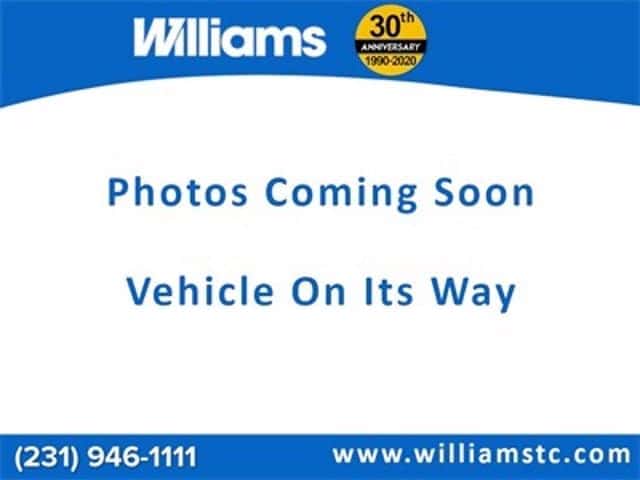 2011 Dodge Durango Crew