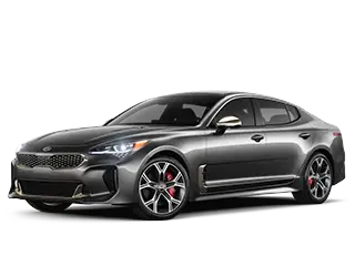 Williams Kia | Kia Dealer in Traverse City, MI