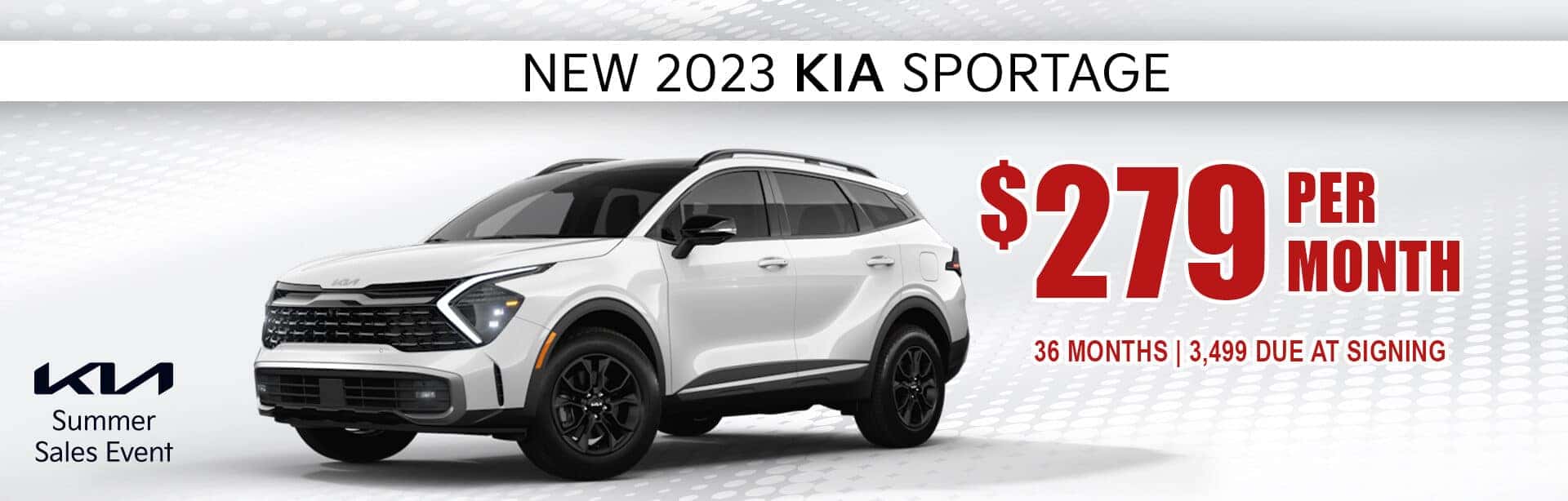 Williams Kia Kia Dealer in Traverse City, MI