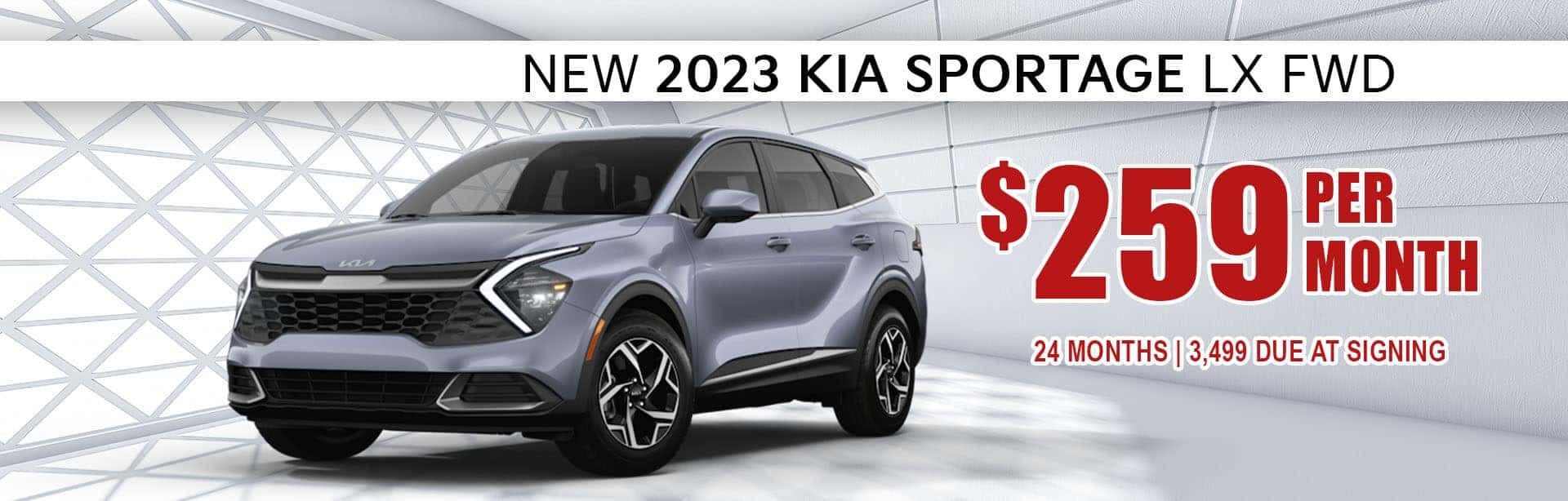 Williams Kia Kia Dealer in Traverse City, MI