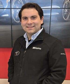 Alex Bohamed