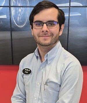 Tyler Hickerson