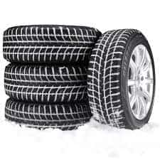 Winter Tires
