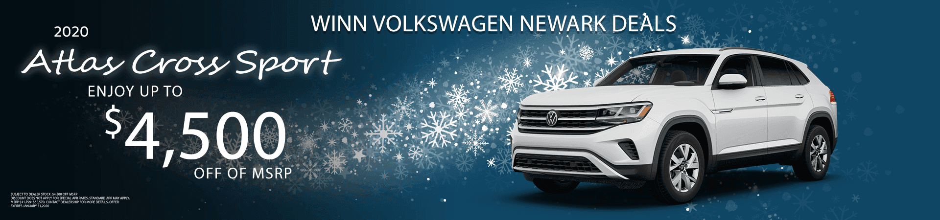 VW January Atlas Cross Sport Off MSRP deals, Hayward, San Jose , Santa Clara, Fremont, Union City, San Jose, Redwood City, Palo Alto, MountainView