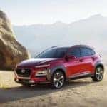 2020 Hyundai Kona