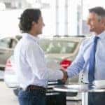 Handshake