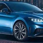 Blue Sonata