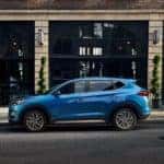 Blue Nexo