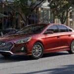 Red Car