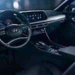 Hyundai Interior