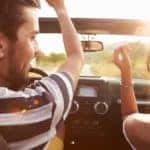 Test Drive
