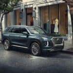 2020 palisade