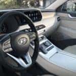 Hyundai gear shift