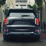 Hyundai Palisade Omaha