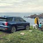Hyundai palisade omaha