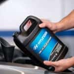 Oil change in omaha