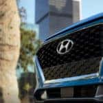 used hyundai suvs