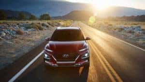 Hyundai Kona for sale