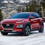 Hyundai Kona for sale