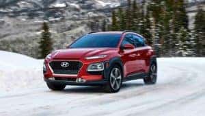 Hyundai Kona for sale