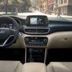 Hyundai Tucson for sale