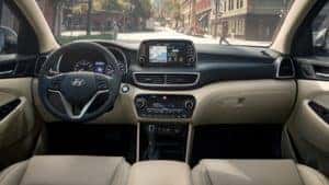 Hyundai Tucson for sale