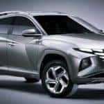 new hyundai truck