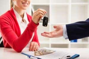 Hyundai financing