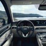 Hyundai Palisade for sale