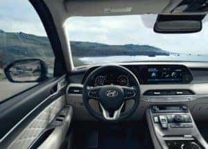 Hyundai Palisade for sale