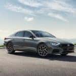 hybrid cars for sale