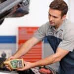 Hyundai service