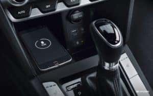 Hyundai accessories