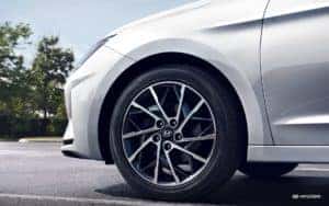 Hyundai Bumper-to-Bumper warranty