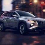 Hyundai Tucson for sale