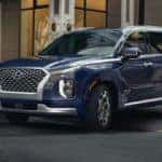 Hyundai Palisade for sale