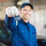Hyundai service