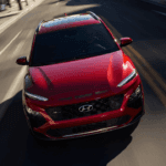 new Hyundai